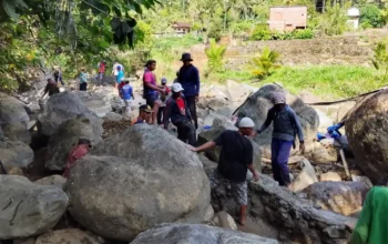 Trenggalek