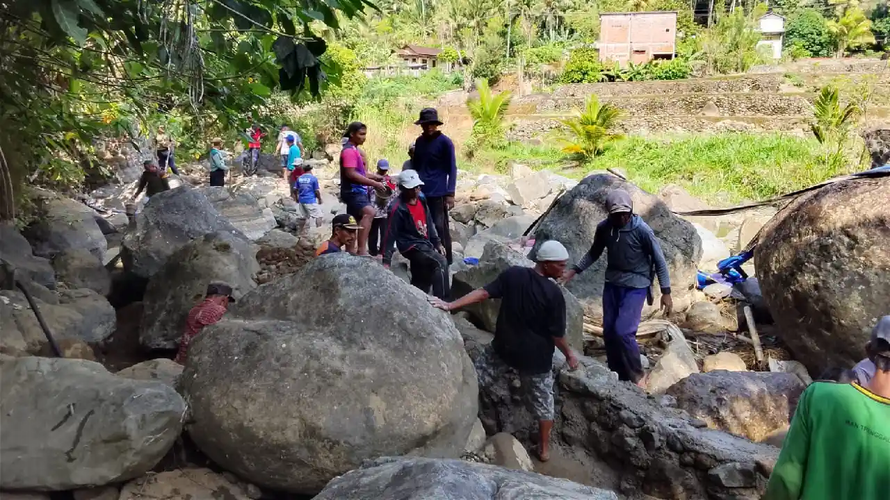 Trenggalek