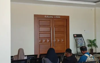 Pertengkaran Tak Kunjung Usai, 258 Pasangan di Trenggalek Pilih Ajukan Cerai