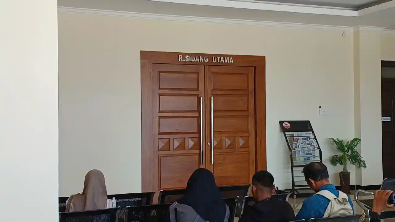 Trenggalek