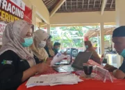 CKG di Trenggalek Diikuti Lebih dari 120 Warga, Dinkes Kejar Target 60 Persen Penduduk