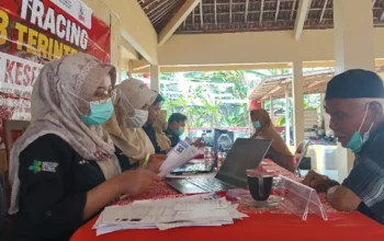 CKG di Trenggalek Diikuti Lebih dari 120 Warga, Dinkes Kejar Target 60 Persen Penduduk