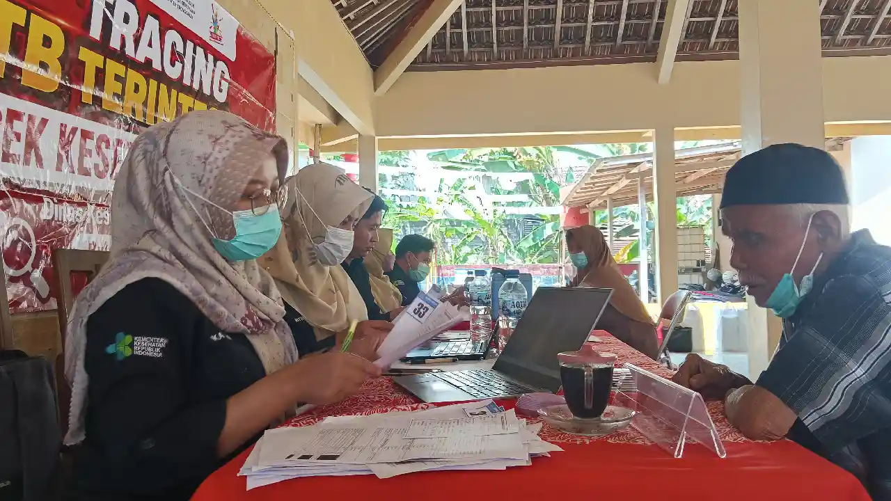 Trenggalek