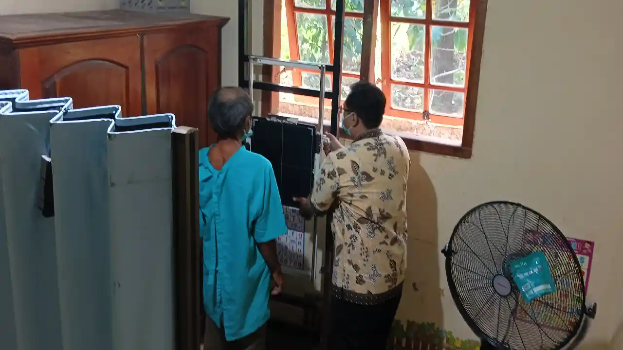 Trenggalek