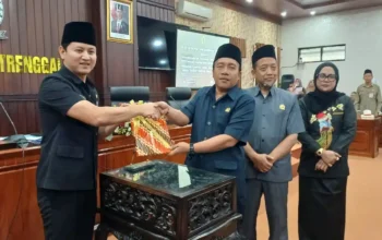 Trenggalek