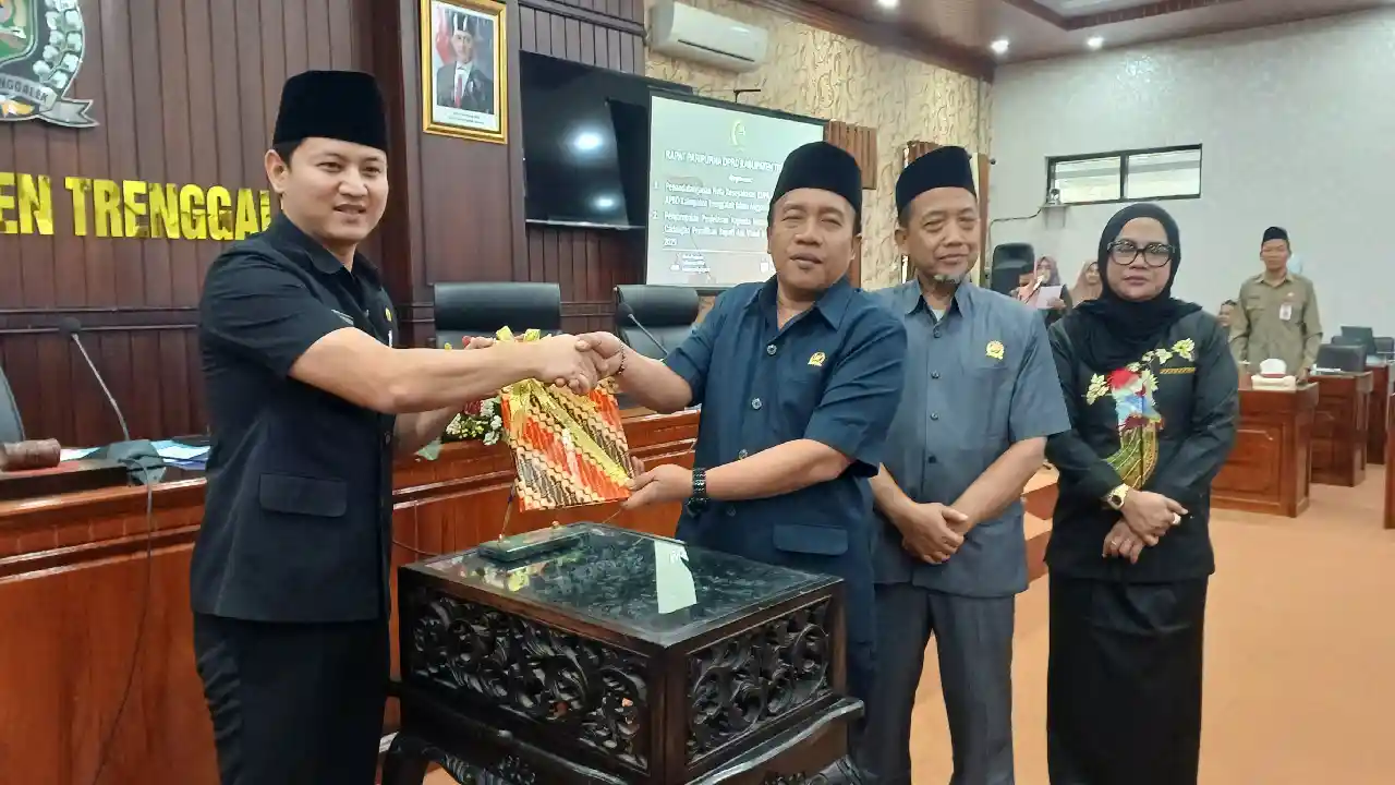 Trenggalek