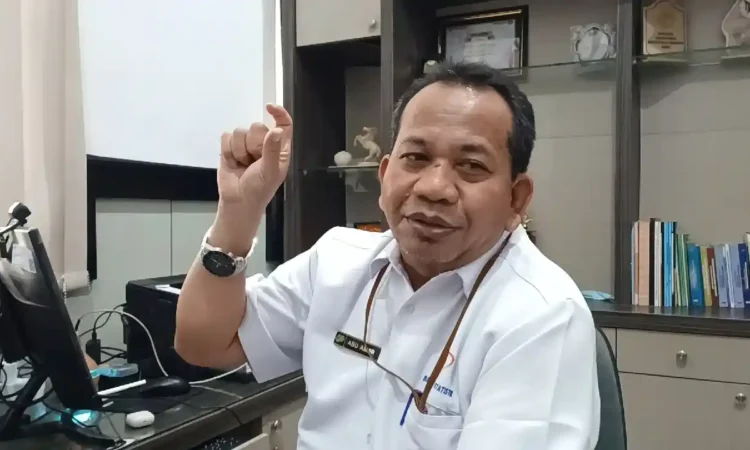 Sensus Ekonomi di Trenggalek Belum Selesai, BPS Tegaskan Tak Berdampak Pada Data Desil