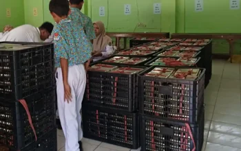 Trenggalek