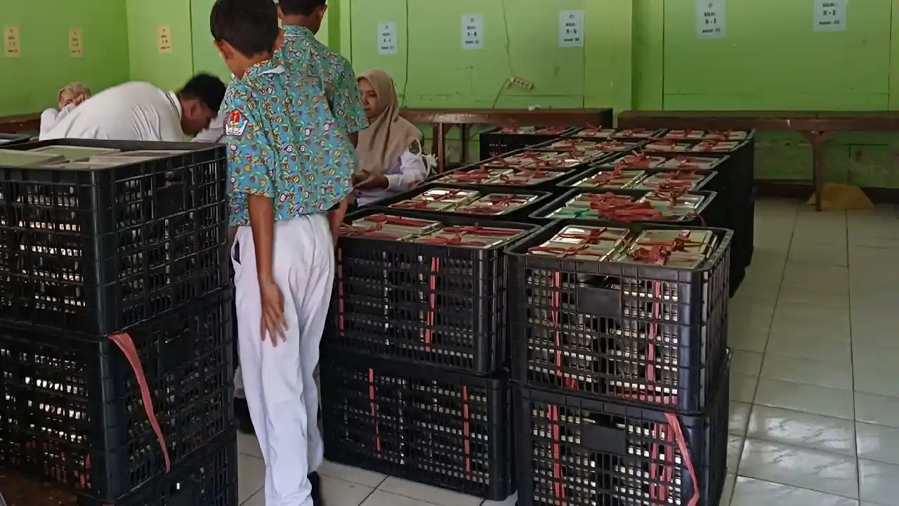 Trenggalek