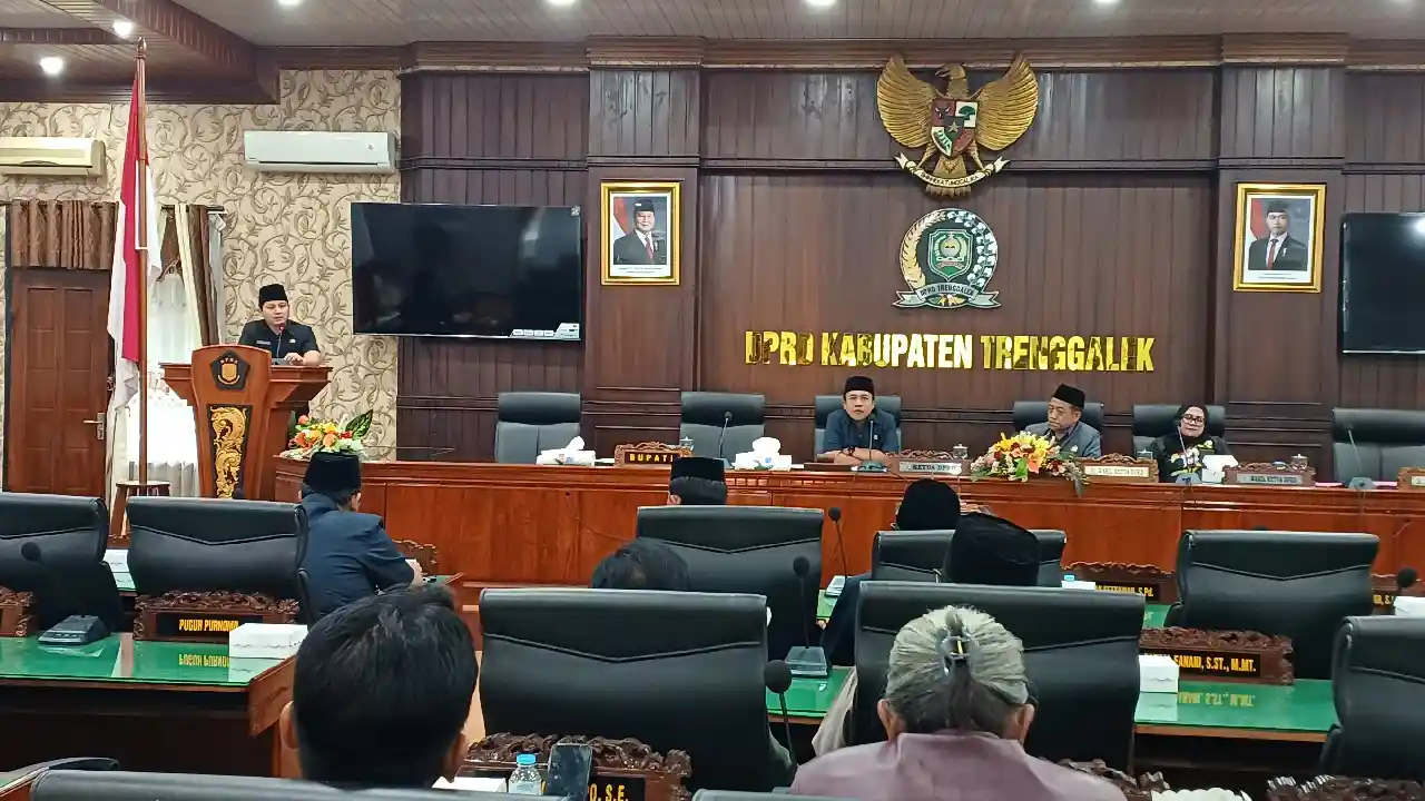 Trenggalek
