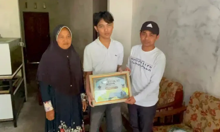 Pemuda Trenggalek Juara Dunia Magic Chess, Dispora Siapkan Pembinaan Berkelanjutan Atlet Esports