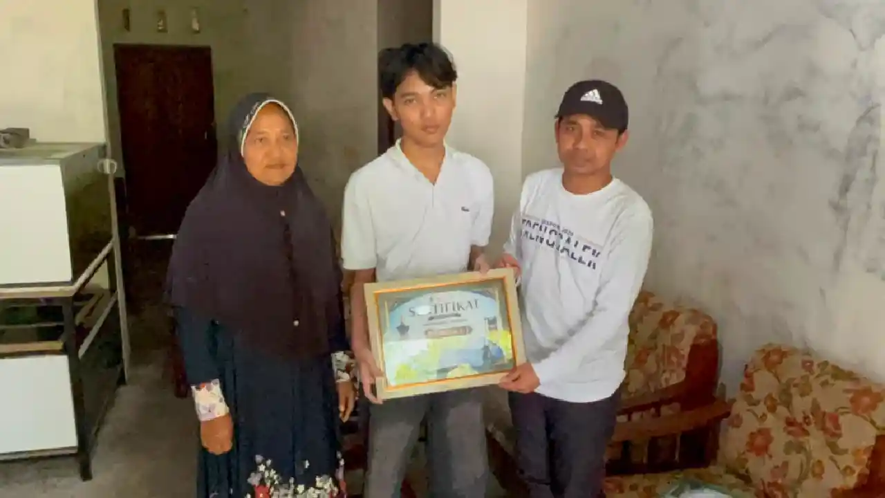 Trenggalek