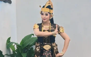 Guru SMK Trenggalek Terpilih Tampil di Istana Merdeka Saat HUT ke-81 RI