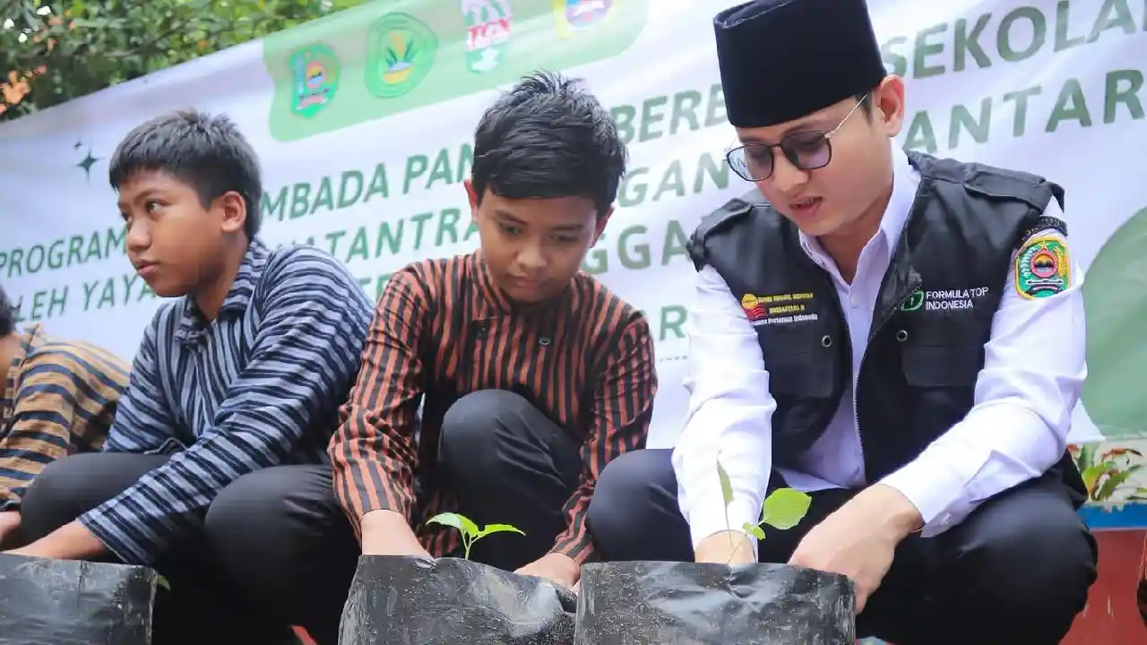Trenggalek