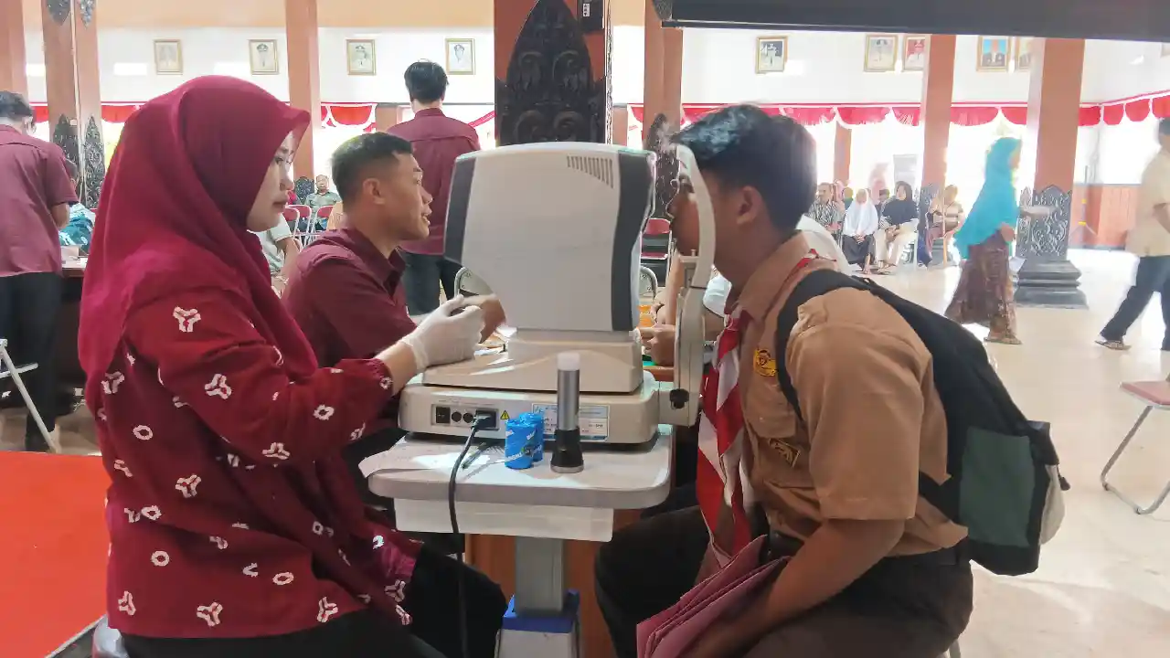 Trenggalek
