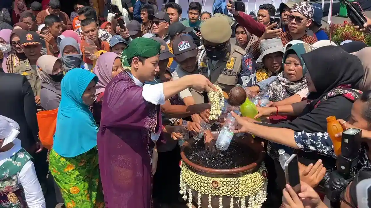 Trenggalek