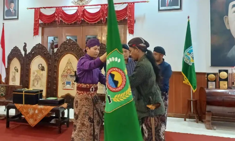 Pesan Hari Jadi ke-832 Trenggalek, Dari Simbol Keteguhan Bougenville Hingga Doa ‘Sarwo Becik’