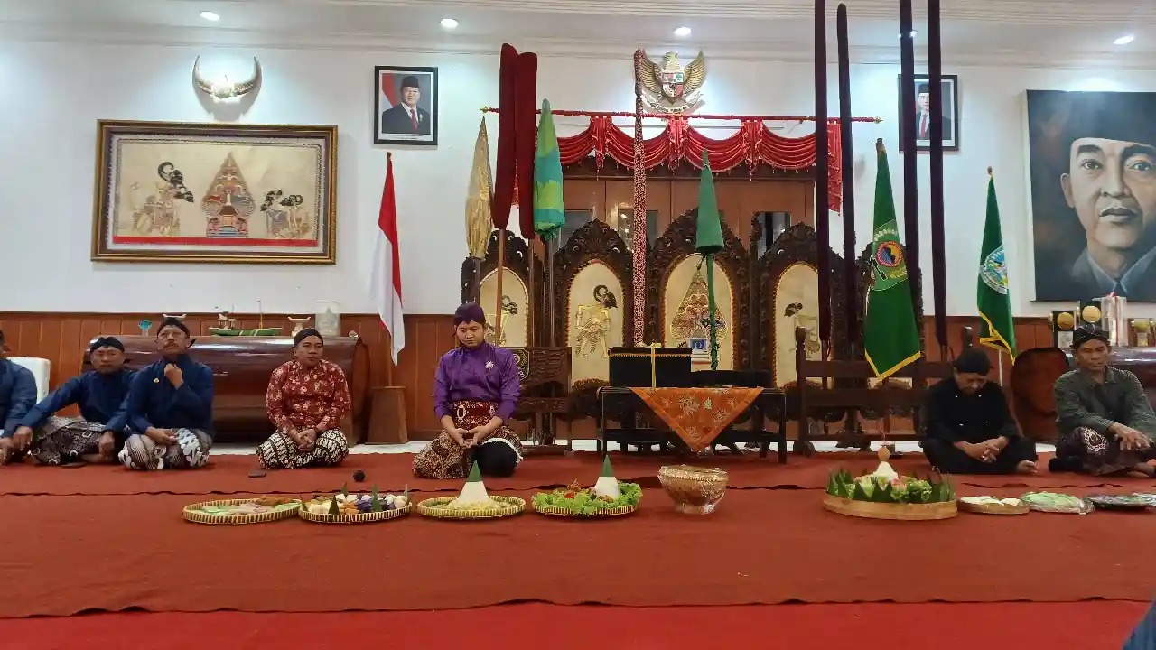 Trenggalek