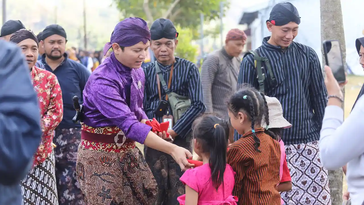 Trenggalek