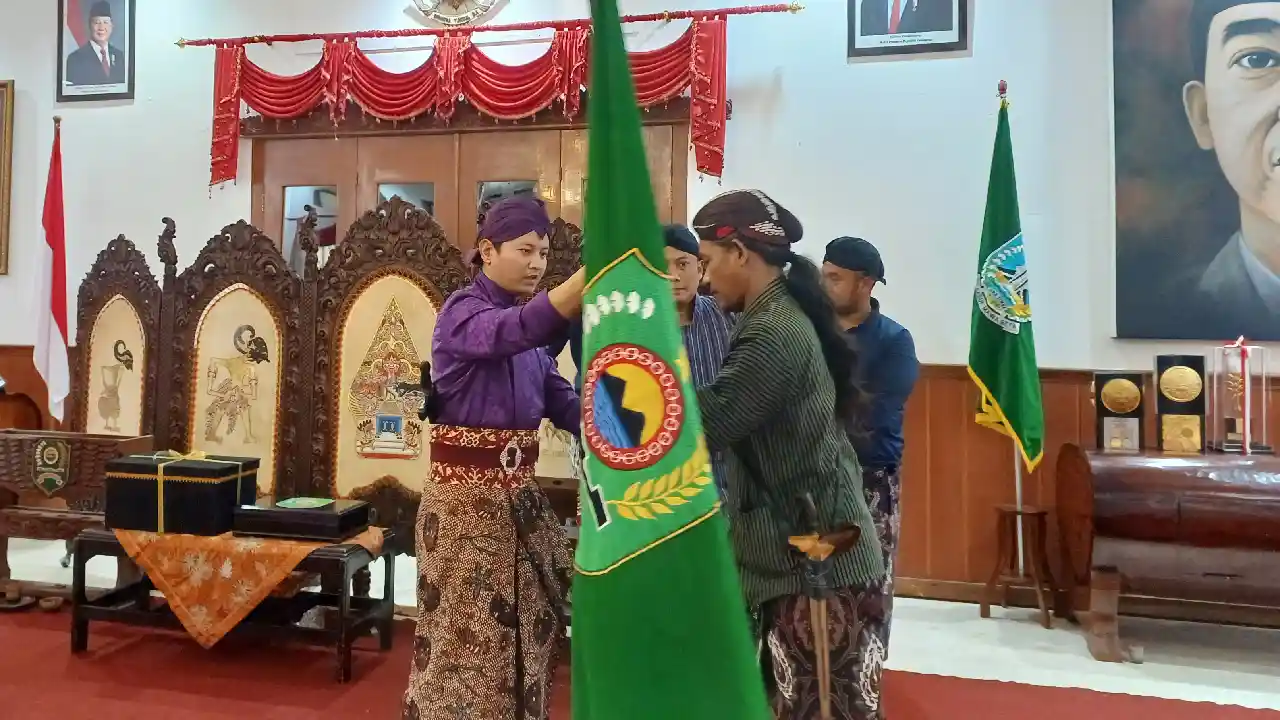Trenggalek