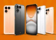 Era Baru HP Baterai Besar 8.000 mAh, Daya Tahan Besar Mulai Merambah Smartphone Modern
