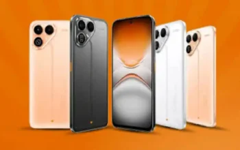 Era Baru HP Baterai Besar 8.000 mAh, Daya Tahan Besar Mulai Merambah Smartphone Modern
