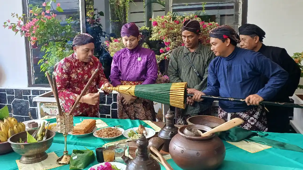 Trenggalek