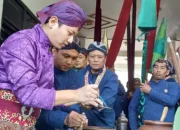 Jelang Hari Jadi ke-832 Trenggalek, Enam Pusaka dan Gamelan Nyai Sekanti Dijamas