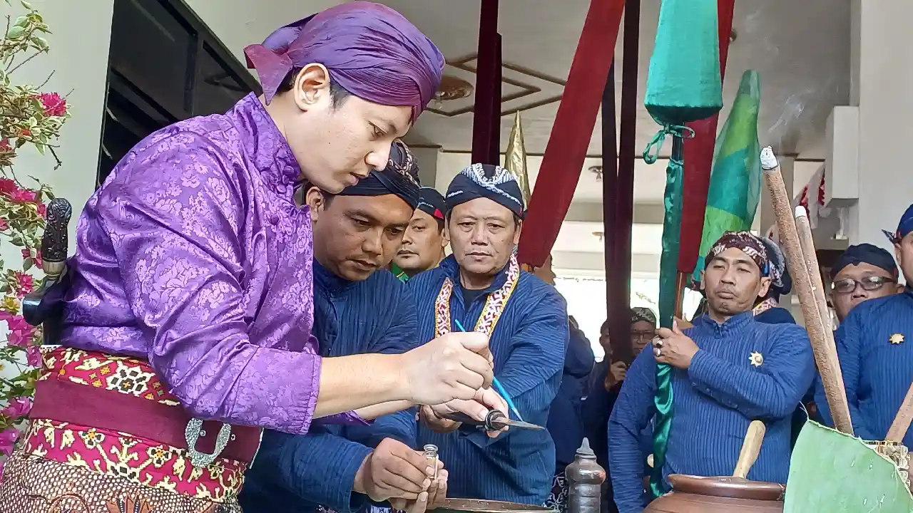 Trenggalek
