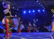 Siap-Siap! Festival Jaranan Trenggalek Terbuka 2026 Bakal Dihelat Pada 20-26 September