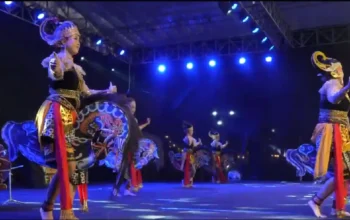 Siap-Siap! Festival Jaranan Trenggalek Terbuka 2026 Bakal Dihelat Pada 20-26 September