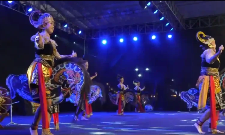 Siap-Siap! Festival Jaranan Trenggalek Terbuka 2026 Bakal Dihelat Pada 20-26 September