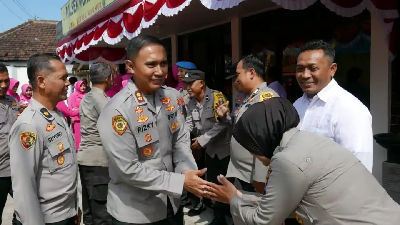 Trenggalek