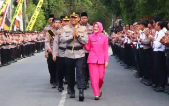 Trenggalek