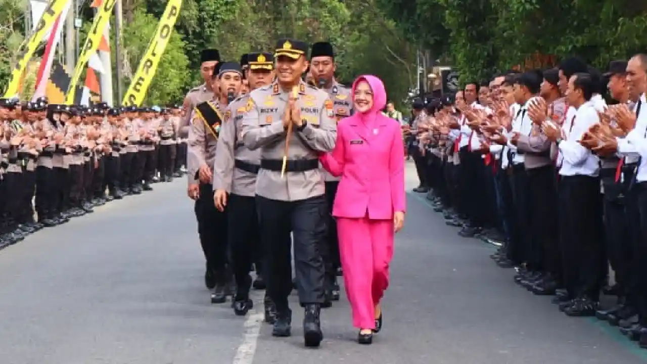 Trenggalek