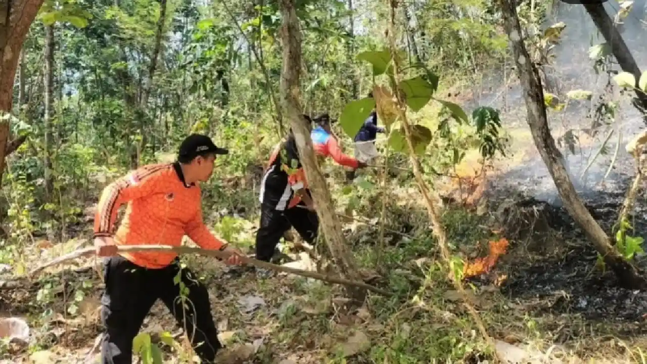 Trenggalek