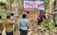 Cegah Karhutla, Polisi dan Perhutani Patroli Kawasan Hutan di Karangan Trenggalek
