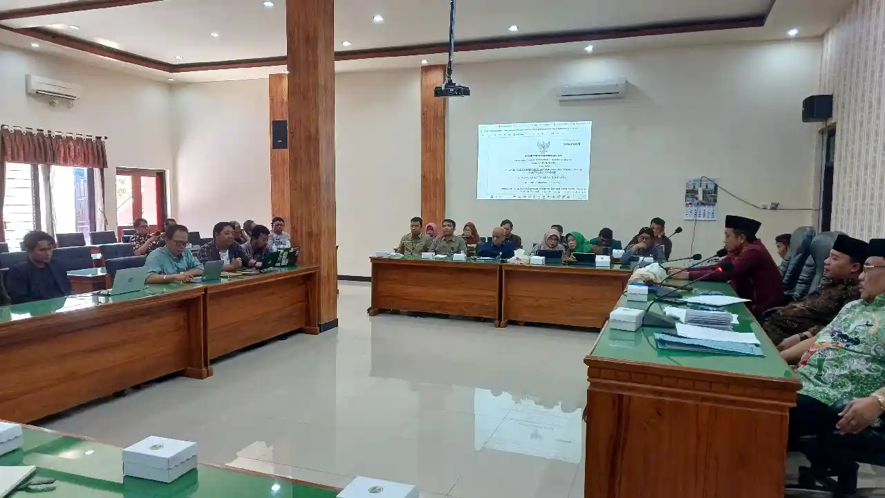 Trenggalek