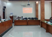 DPRD Trenggalek Kebut Raperda Perlindungan dan Pengelolaan Kawasan Ekosistem Esensial Karst