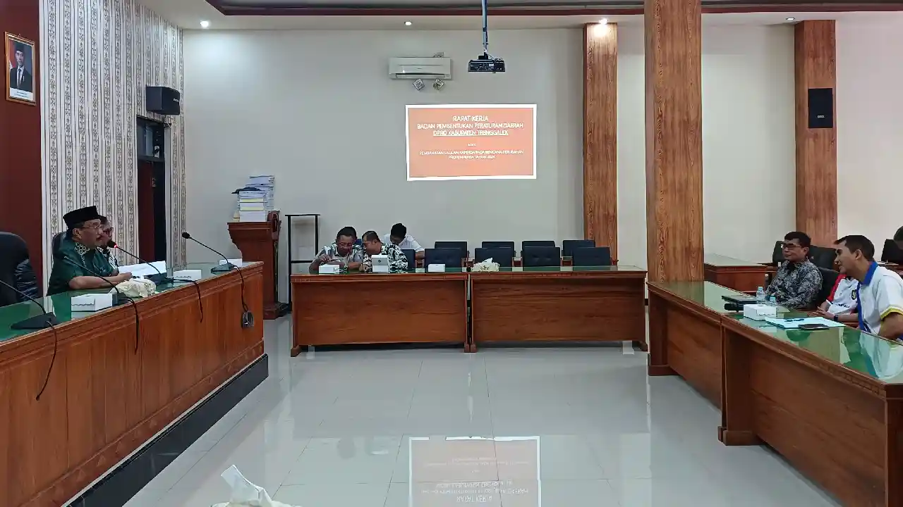 Trenggalek