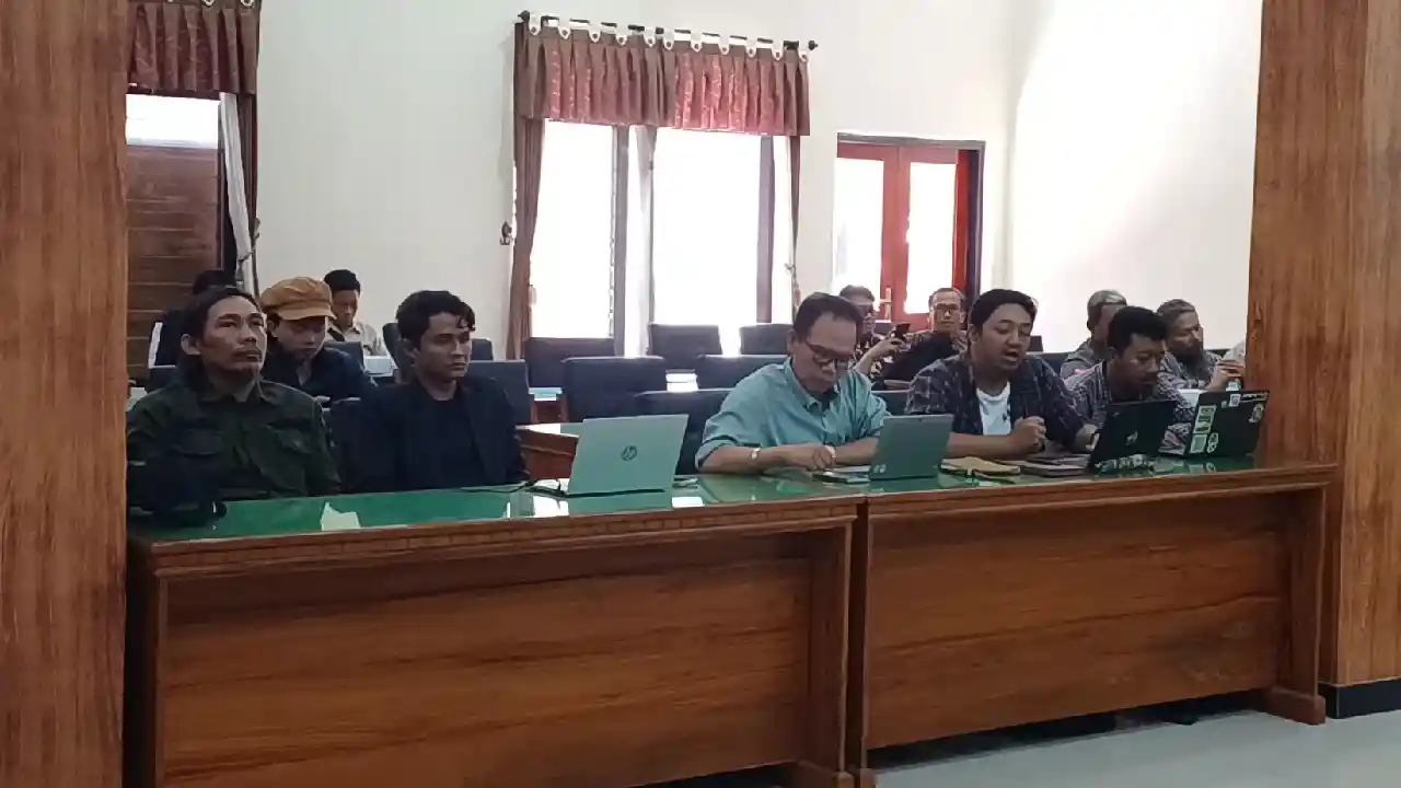 Trenggalek