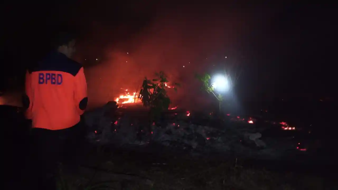 Trenggalek