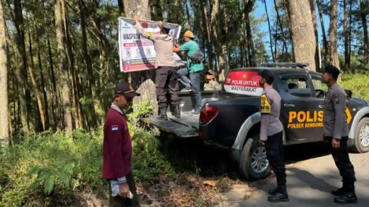Trenggalek