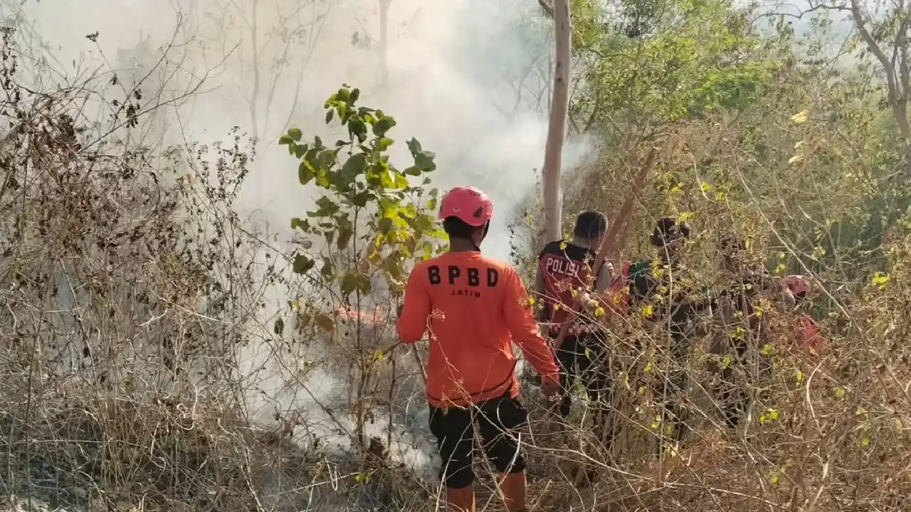 Trenggalek