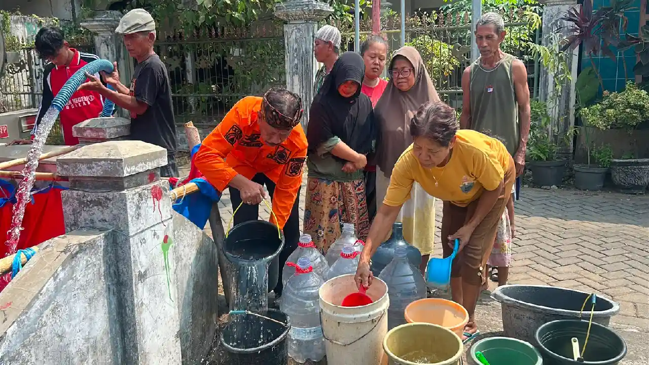 Trenggalek
