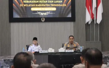 Trenggalek