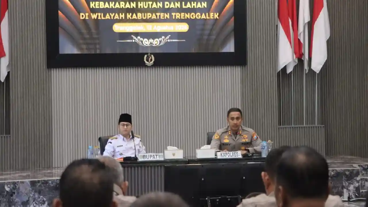 Trenggalek