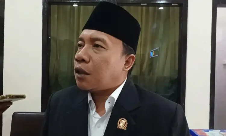 Keselamatan Anak Paling Utama, Ketua DPRD Trenggalek Minta Pengawasan Dapur MBG Diperketat