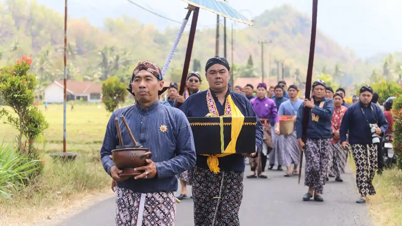 Trenggalek