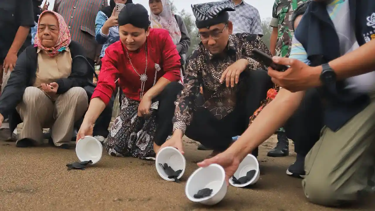 Trenggalek